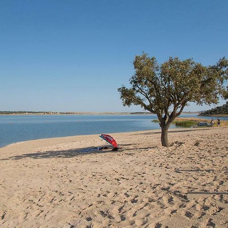 Casinha Das Flores Reguengos de Monsaraz Dış mekan fotoğraf