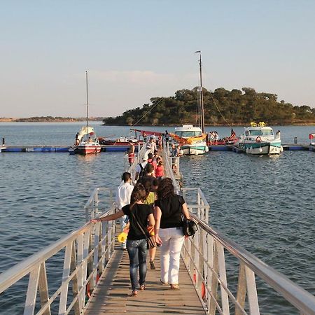 Casinha Das Flores Reguengos de Monsaraz Dış mekan fotoğraf