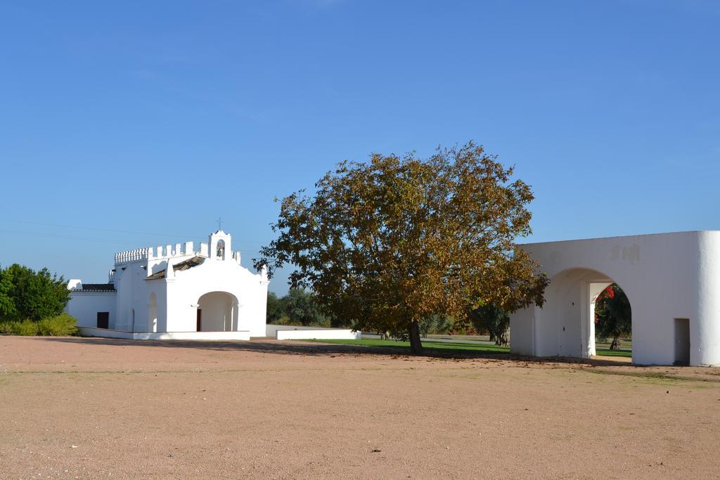 Casinha Das Flores Reguengos de Monsaraz Dış mekan fotoğraf