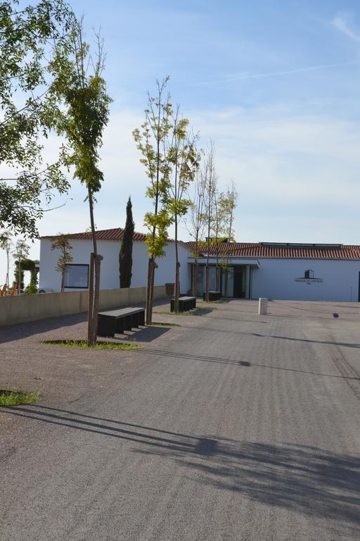 Casinha Das Flores Reguengos de Monsaraz Dış mekan fotoğraf