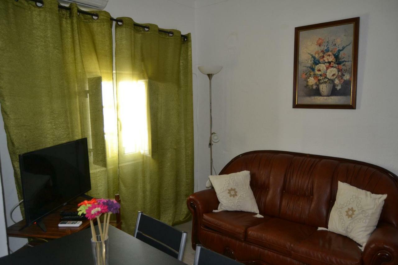 Casinha Das Flores Reguengos de Monsaraz Dış mekan fotoğraf
